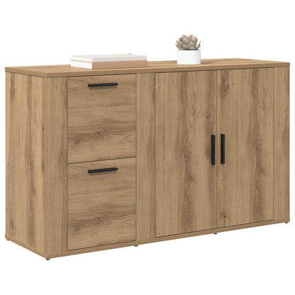 rovere artigianale 100 x 33 x 59.5 cm Legno multistrato