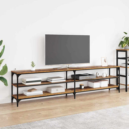 Mobile TV Legno vecchio 200 x 30 x 50 cm