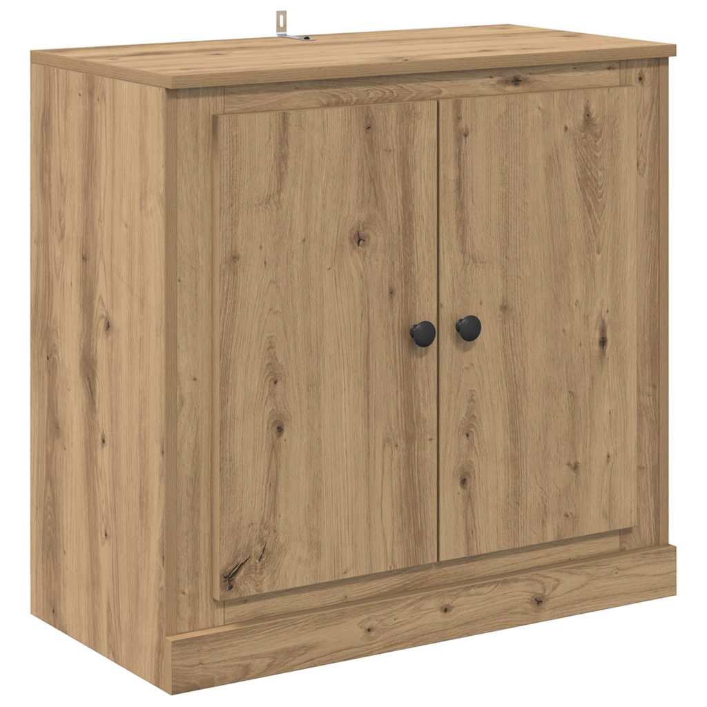 Credenza Rovere artigianale 70 x 35,5 x 67,5 cm