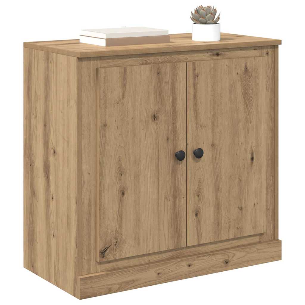 Credenza Rovere artigianale 70 x 35,5 x 67,5 cm