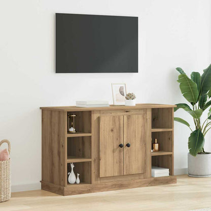 Credenza Rovere artigianale 100 x 35,5 x 60 cm