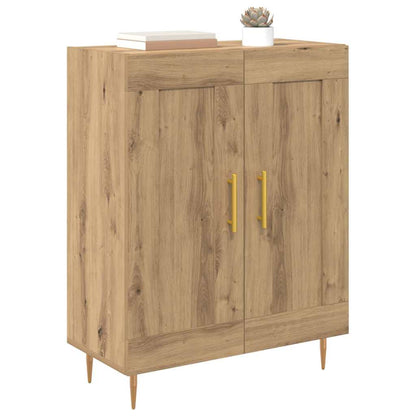Credenza Rovere artigianale 69,5 x 34 x 90 cm