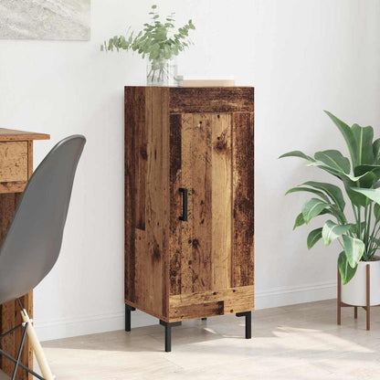 Credenza Olden Legno vecchio 34,5 x 34 x 90 cm