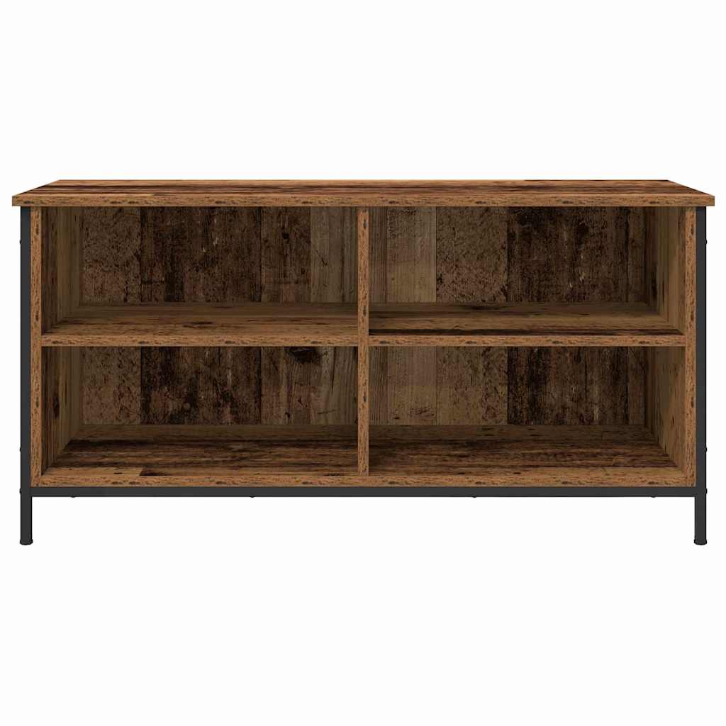 Mobile TV Legno vecchio 100 x 40 x 50 cm Legno multistrato