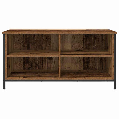 Mobile TV Legno vecchio 100 x 40 x 50 cm Legno multistrato