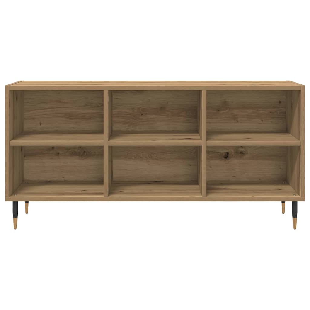 Mobile TV Rovere artigianale 103,5 x 30 x 50 cm