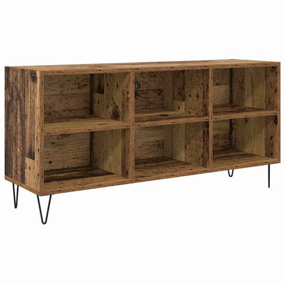 Mobile TV Legno vecchio 103,5 x 30 x 50 cm Legno multistrato