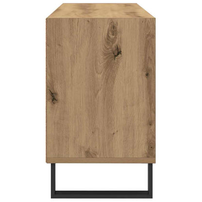 Mobile TV Rovere artigianale 103,5 x 30 x 50 cm