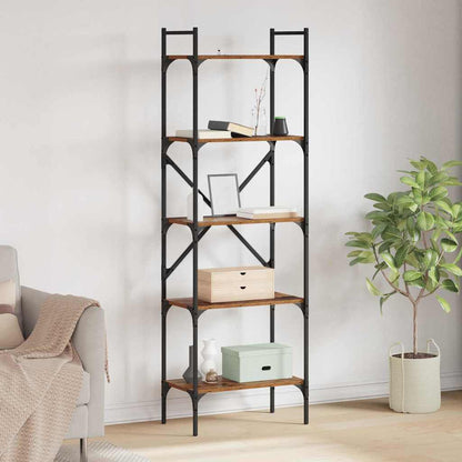 Libreria Legno vecchio 56 x 32 x 174 cm Legno multistrato