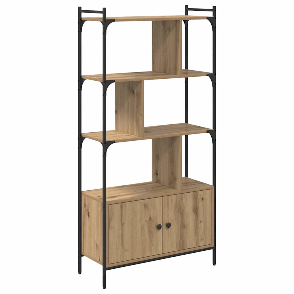 Libreria Legno multistrato