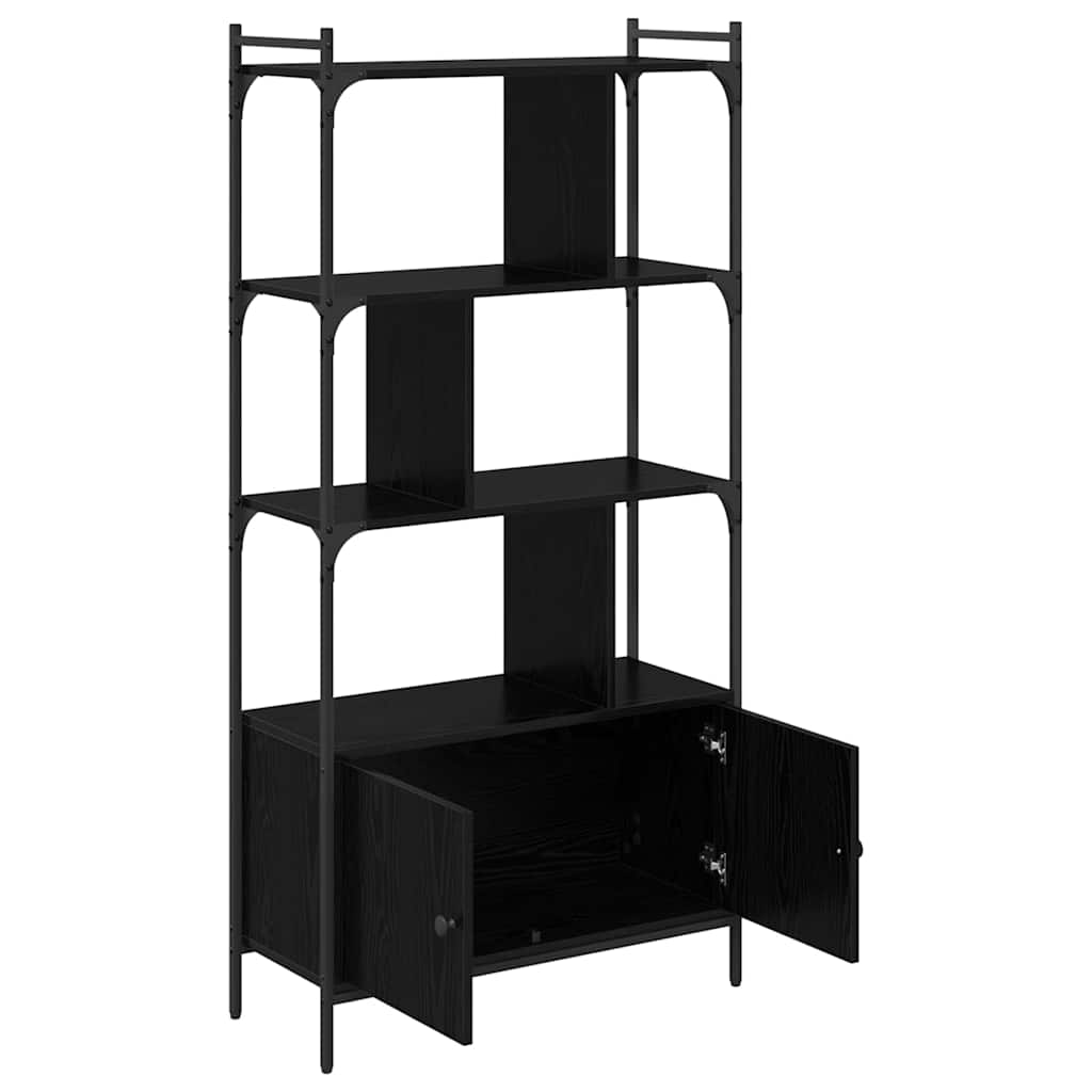 Libreria Legno multistrato
