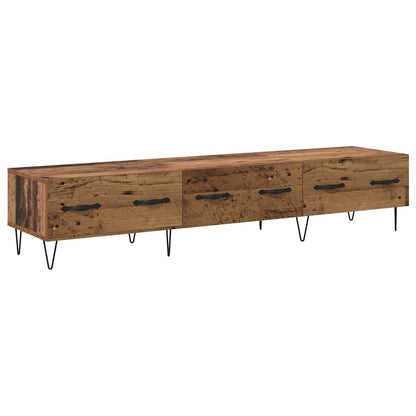 Mobile TV Legno vecchio 150 x 36 x 30 cm Legno multistrato
