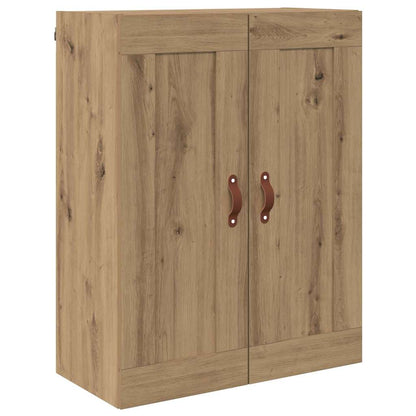 Pensile Rovere artigianale 69,5 x 34 x 90 cm Legno multistrato