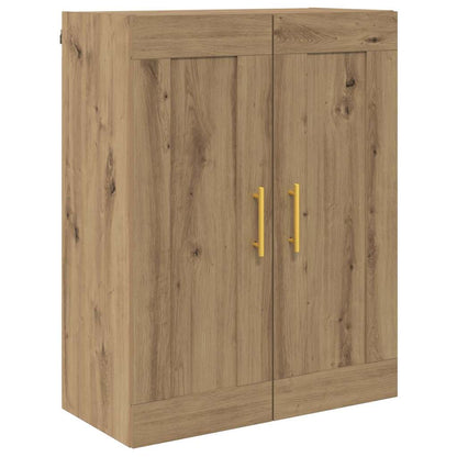 Pensile Rovere artigianale 69,5 x 34 x 90 cm Legno multistrato