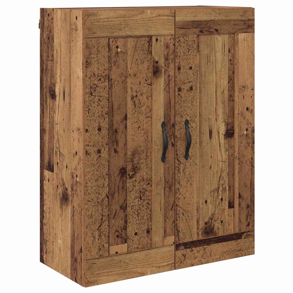 Pensile Legno vecchio 69,5 x 34 x 90 cm Legno multistrato