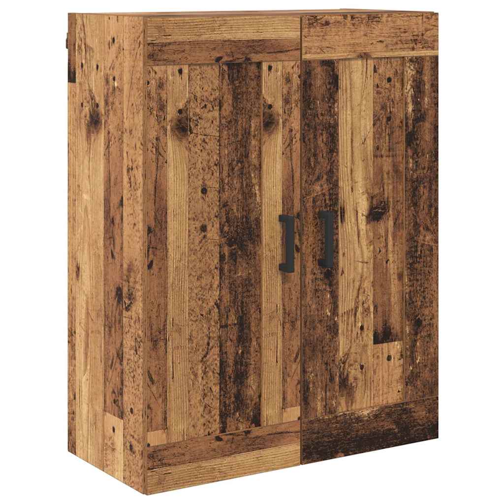 Pensile Legno vecchio 69,5 x 34 x 90 cm Legno multistrato