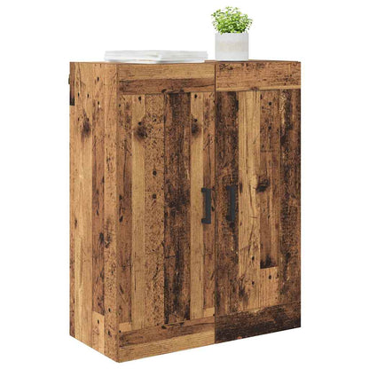 Pensile Legno vecchio 69,5 x 34 x 90 cm Legno multistrato