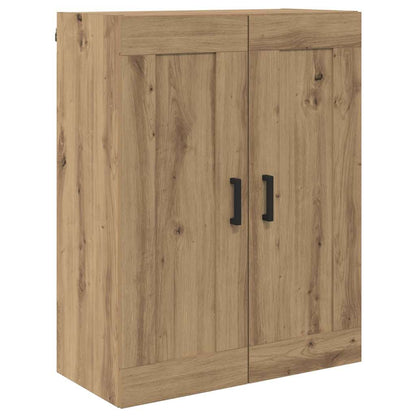 Pensile Rovere artigianale 69,5 x 34 x 90 cm Legno multistrato