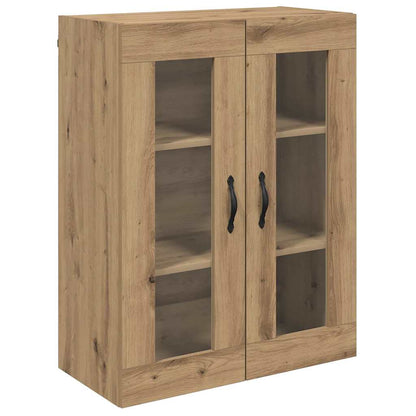 Pensile Rovere artigianale 69,5 x 34 x 90 cm