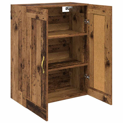 Pensile Legno vecchio 69,5 x 34 x 90 cm Legno multistrato