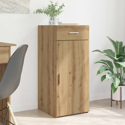 Credenza Rovere artigianale 42,5 x 40 x 93 cm Legno multistrato