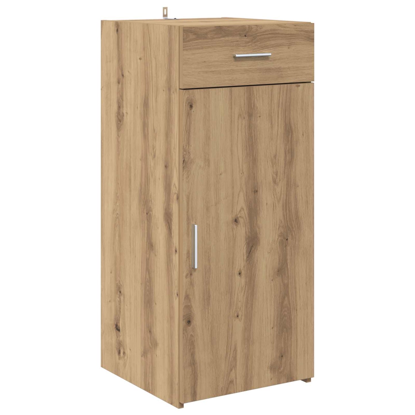 Credenza Rovere artigianale 42,5 x 40 x 93 cm Legno multistrato