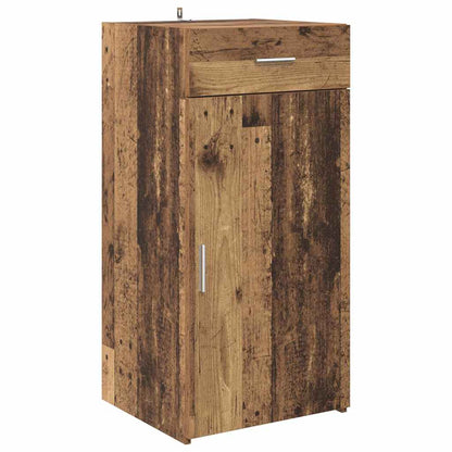 Credenza Legno vecchio 45 x 42,5 x 93 cm Legno multistrato
