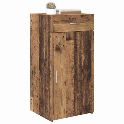 Credenza Legno vecchio 45 x 42,5 x 93 cm Legno multistrato