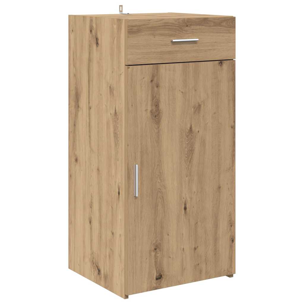 Credenza rovere artigianale 45 x 42,5 x 93 cm Legno multistrato