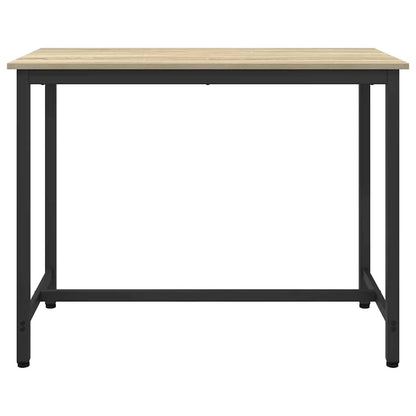 tavolo Rovere Sonoma 100 x 50 x 76,5 cm