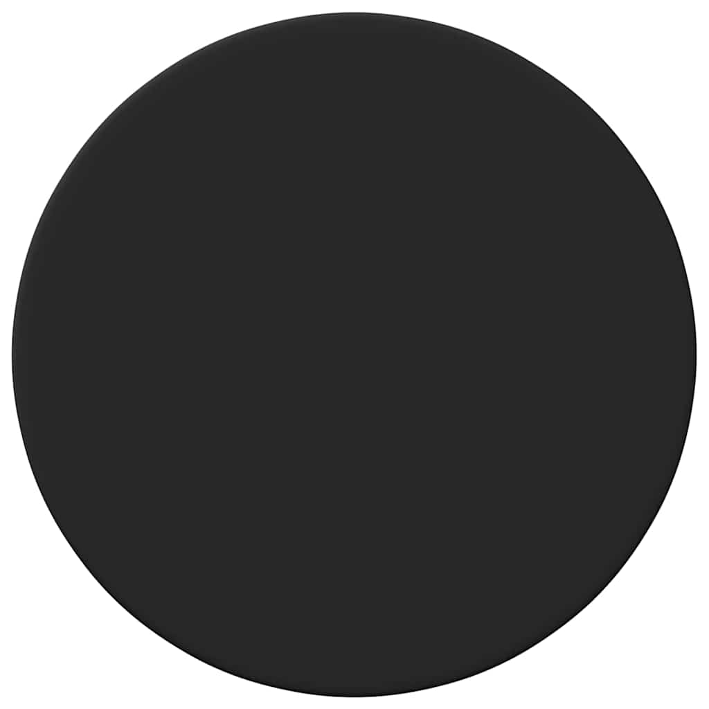 Piano del tavolo Nero 30 x 30 x 1,5 cm Legno multistrato