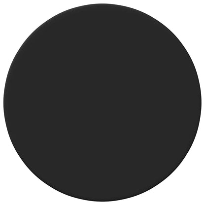 Piano del tavolo Nero 30 x 30 x 1,5 cm Legno multistrato