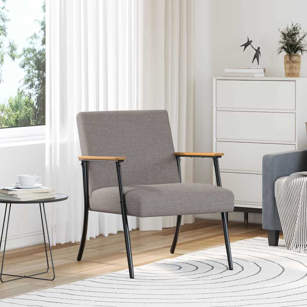 poltrona Talpa 59 x 75 x 78 cm Tessuto