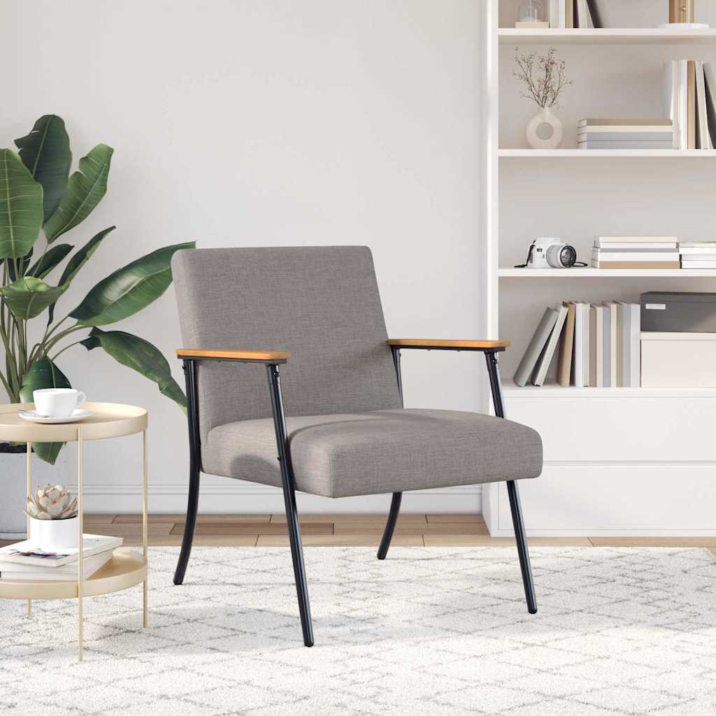 poltrona Talpa 59 x 75 x 78 cm Tessuto