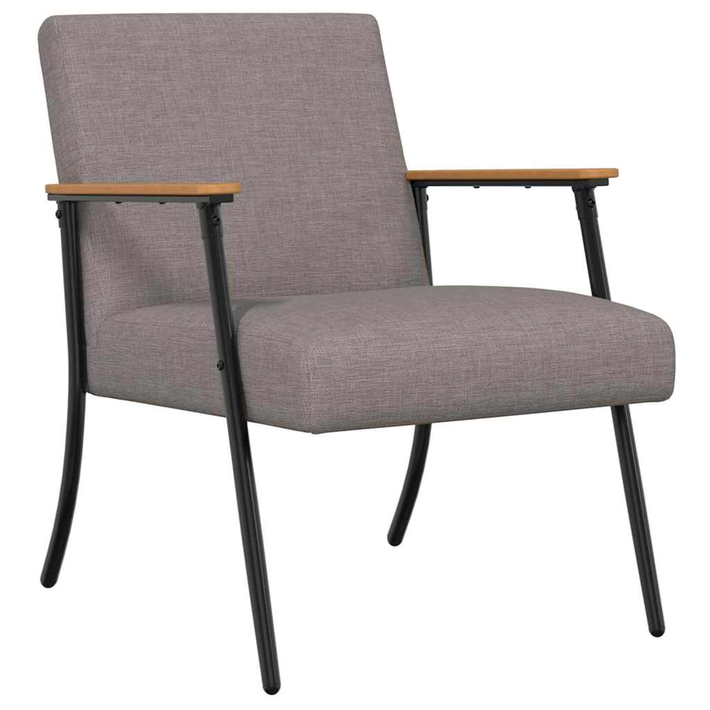 poltrona Talpa 59 x 75 x 78 cm Tessuto
