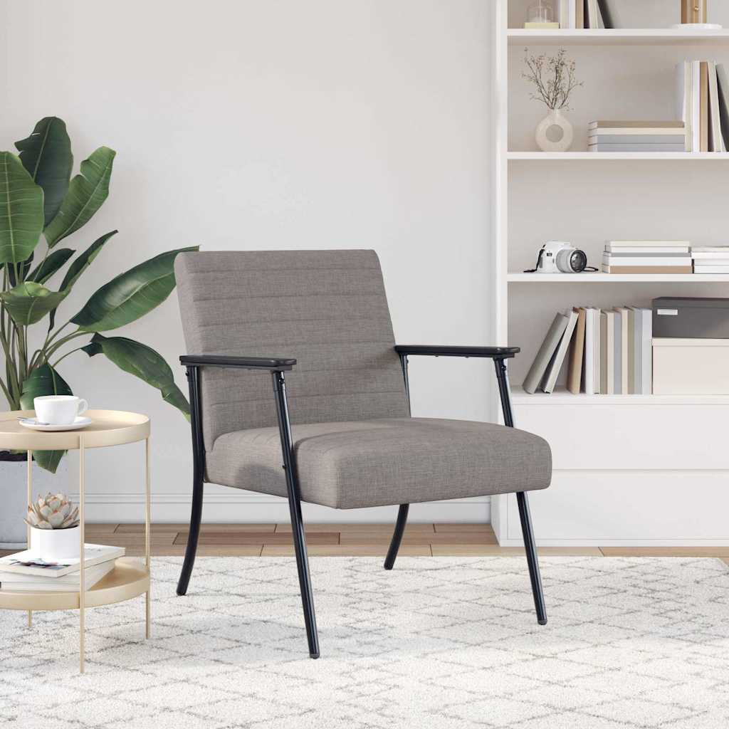 poltrona Talpa 59 x 75 x 78 cm Tessuto
