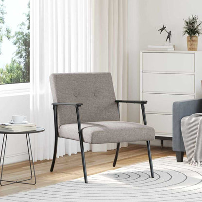 poltrona Talpa 59 x 75 x 78 cm Tessuto