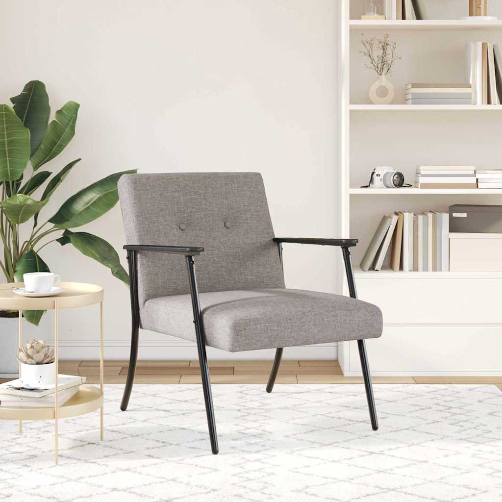 poltrona Talpa 59 x 75 x 78 cm Tessuto