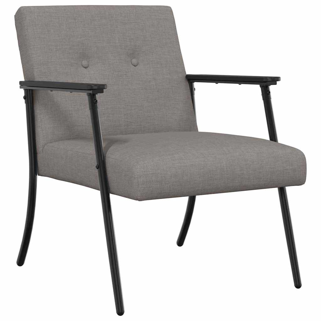 poltrona Talpa 59 x 75 x 78 cm Tessuto