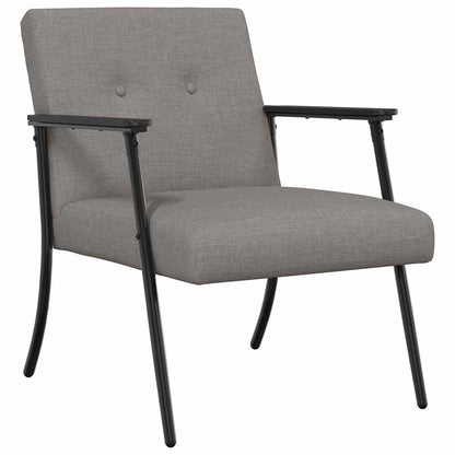 poltrona Talpa 59 x 75 x 78 cm Tessuto