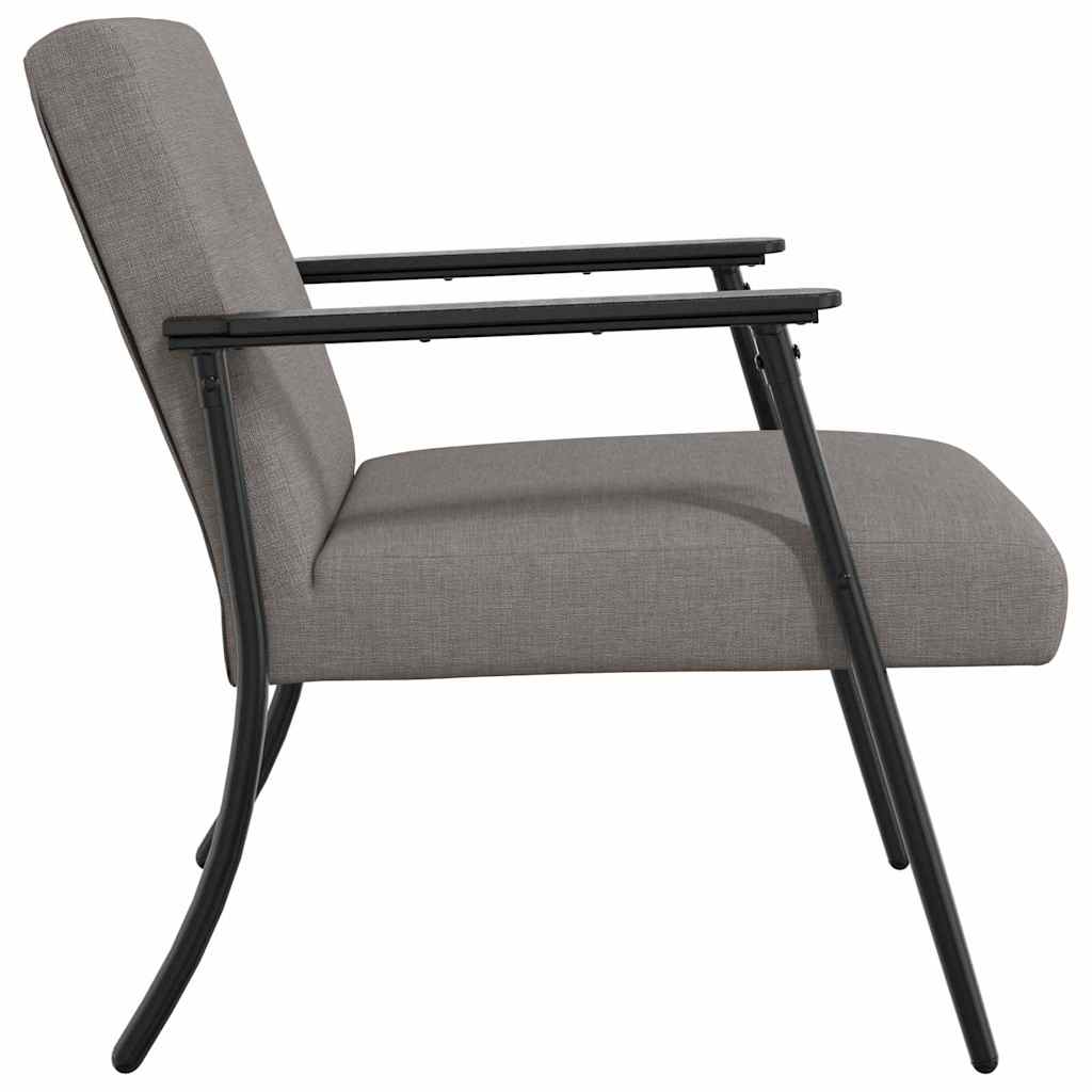 poltrona Talpa 59 x 75 x 78 cm Tessuto