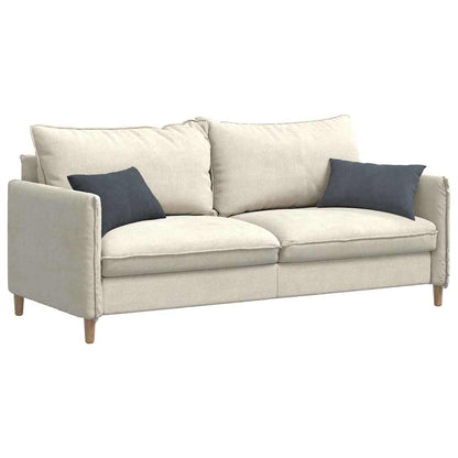 Cuscini da Divano 2 pcs Grigio scuro 50 x 30 cm