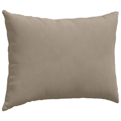 Cuscini da Divano 2 pcs Talpa 70 x 50 cm Tessuto