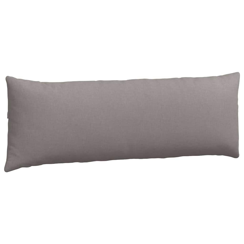 Cuscini da Divano 2 pcs Talpa 120 x 40 cm Tessuto