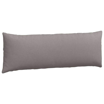 Cuscini da Divano 2 pcs Talpa 120 x 40 cm Tessuto