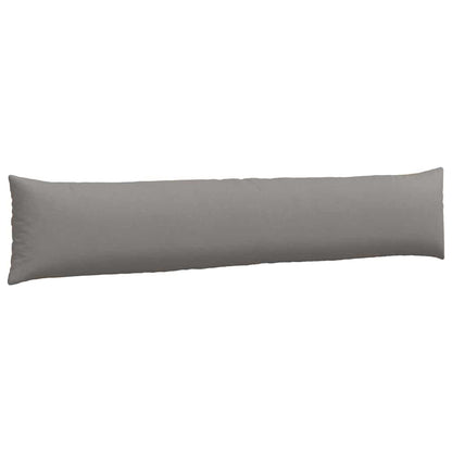 Cuscini da Divano 2 pcs Talpa 200 x 40 cm Tessuto