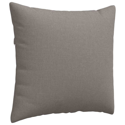 Cuscini da Divano 2 pcs Talpa 50 x 50 cm Tessuto
