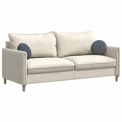 Cuscini per Seduta 2 pcs Grigio scuro Ã˜ 40 x 13 cm Velluto