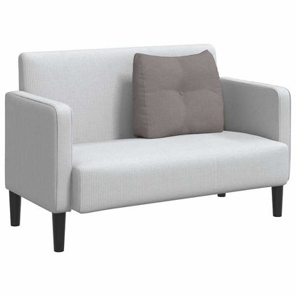 Cuscino per Schiena Talpa 60 x 24 x 50 cm Tessuto