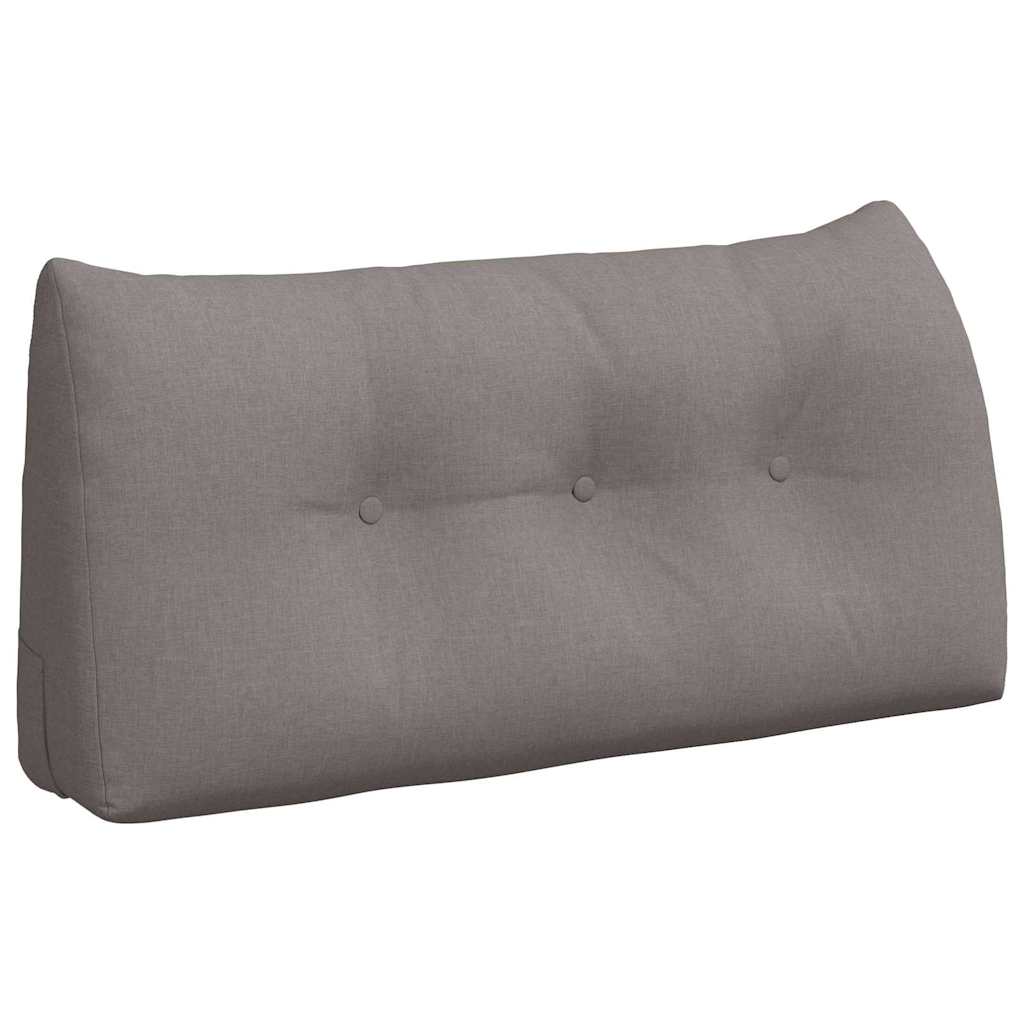 Cuscino per Schiena Talpa 100 x 24 x 50 cm Tessuto